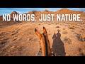 Idaho Desert Riding | Pure Tranquility on Horseback (No Words)