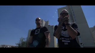 Souldia &amp; Sinik - Paisible violence (Videoclip officiel)