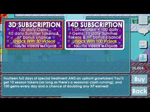 Earn Free Growtokens Growtopia Forums Earn Free Growtokens Growtopia Forums