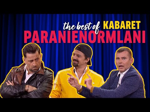Poleciłem znajomego do pracy I Kabaret Paranienormalni