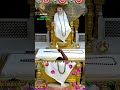 KAKAD AARTI SAI AARTI SAI BLESSINGS SHIRDI SHRI SAI BABA SAI BHAKTH TV