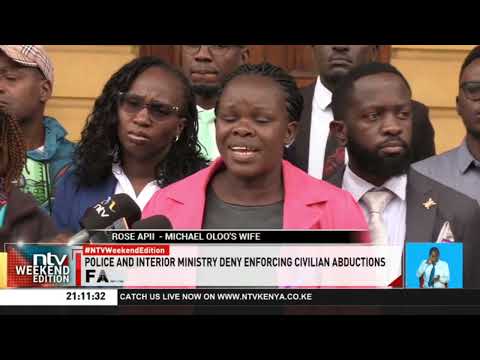 Families seek answers as missing men’s case reaches court