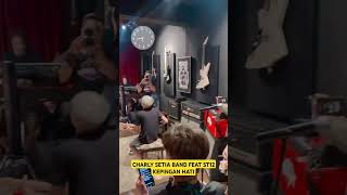 Download lagu CHARLY SETIA BAND FEAT ST12 KEPINGAN HATI PEPEP FIRMAN LATIHAN KONSER MALAYSIA mp3