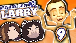 Leisure Suit Larry MCL: 100% Sober - PART 9 - Game Grumps
