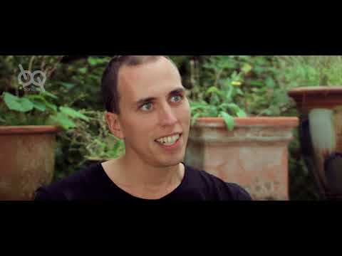 Martin Kohlstedt Interview (banq.de / 2017)