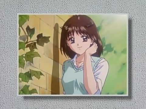 Kakyuusei for myself Miwa Yanagihara