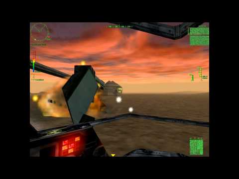 MechWarrior PC