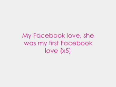 David May ft. Max Urban - Facebook Love Lyrics
