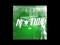 Hurricane Wisdom Motion Official Audio