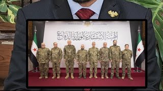 المنشقون والمفصولون بسبب الثورة، عودتهم حق، وخبرتهم ضرورة لبناء البلد.