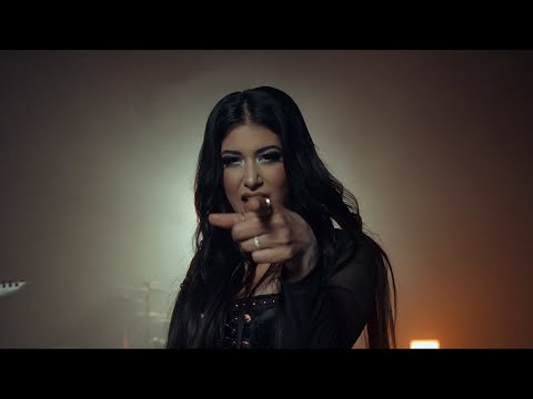 XANDRIA - Universal (Official Video) | Napalm Records