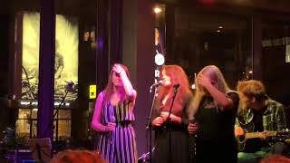 Baby you make me crazy (Sam Smith) - Third King