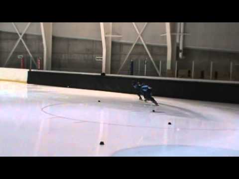 2 14 13 T 9 Lap Lead