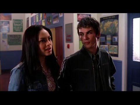 Smallville, Lana and Adam Knight Part 3, Requested by Game City Savior
