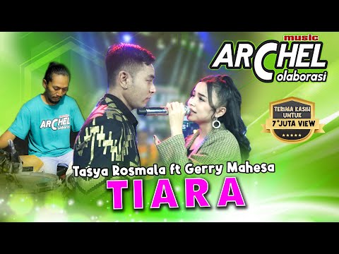 TIARA (If You Meet Me Like This) - Tasya Rosmala Ft. Gerry Mahesa (Official Music Video)