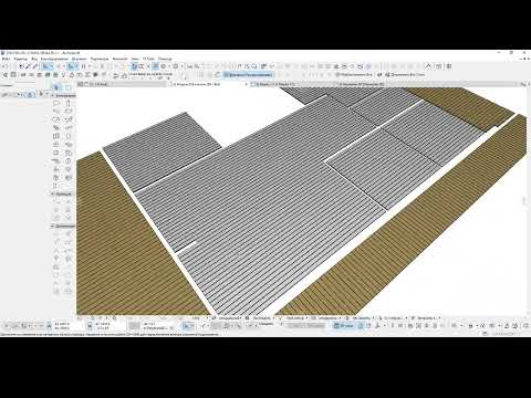 Что нужно сделать, чтобы меньше редактировать отдельные доски ArchiFrame?
