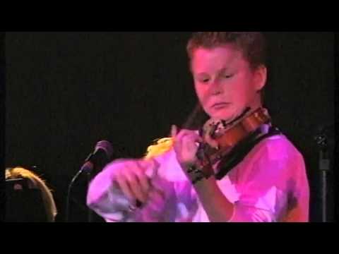 Hungarian Danse, Nolck - Ben Holder Aged 11