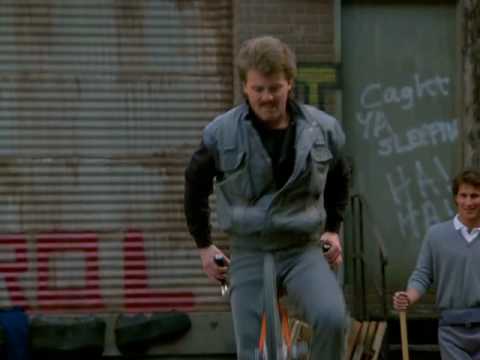 Quicksilver - Road and Fixie Bike Tricks