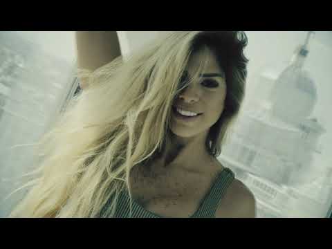 VEKONYZ x MICHELLE LEWIN - Free Your Mind feat. Yinka Williams