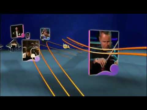 BBC Proms 2011 : Debussy, Ravel & Falla