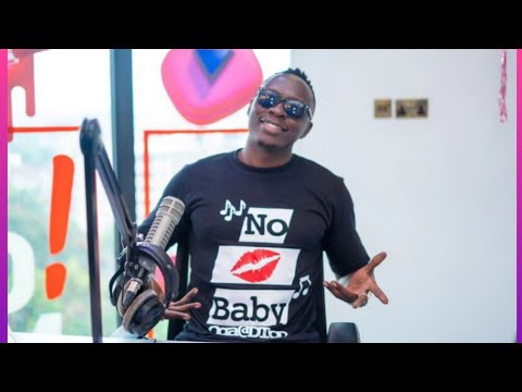 Oga Obinna sends Message To Kiss 100 after Joining NRG Radio #obina #nrg