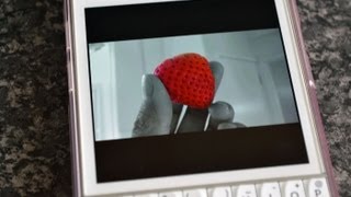 BlackBerry 10用MagicPhotos