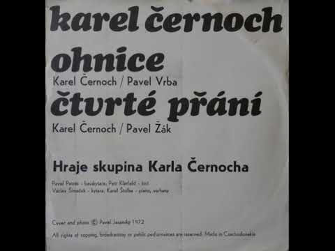 Karel Černoch - Ohnice (1972)