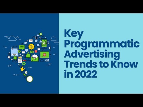 #ONPASSIVE | What Are The Latest Programmatic Advertising Trends?
