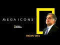RATAN TATA MEGA ICONS In Hindi National Geographic Ratan Tata Documentary Ratantata