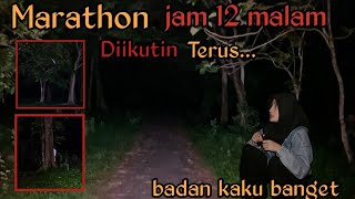 Download lagu 12 AM Marathon in the Middle of the Forest - Abandoned Village Inside ‼️ Aida Possessed mp3 Download lagu 12 AM Marathon in the Middle of the Forest - Abandoned Village Inside ‼️ Aida Possessed mp3