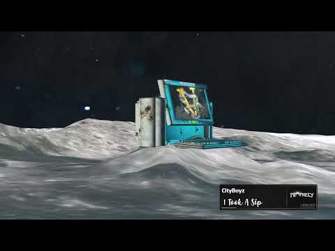 CityBoyz - I Took A Sip (PHC035)