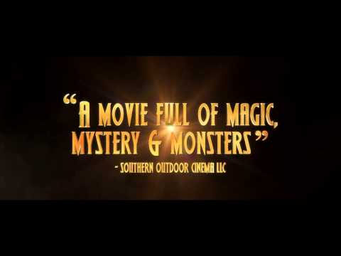 The Adventurer: The Curse of the Midas Box