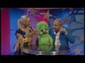 KEITH HARRIS and Orville on Gala TV The Master.