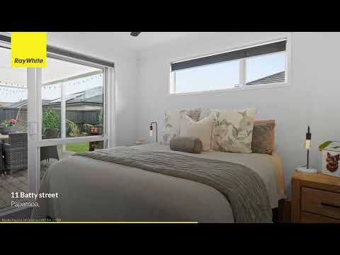 11 Batty street, Papamoa