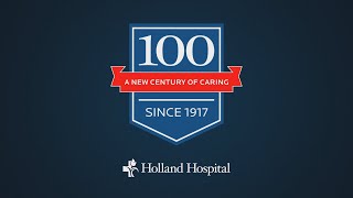 New Century of Caring Trailer