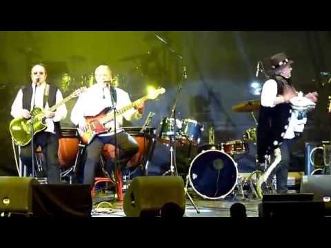 Pasarea Rock - Muzica si muzichie