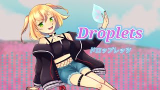 Droplets / ANRI Arcane [#CosmicRadio2024]