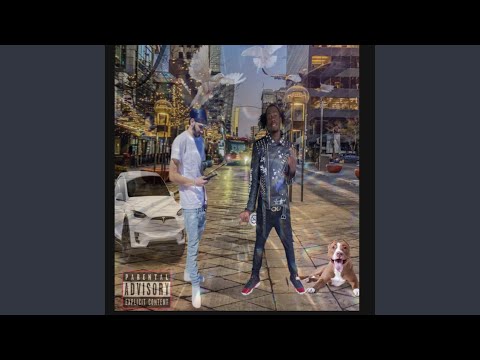 Time (feat. Hype2hollywood)