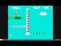 Super Mario Bros By Justin 2 Worlds 1 2 3 4