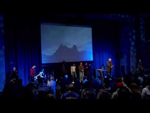 Remember for Momentum | AHC 12.28.25 | Pastor John Boore