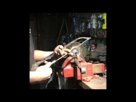 Parts replacer ford dana 60 track bar bushings