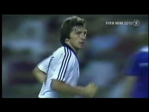 Klaus Fischer 🇩🇪 (1977-1982): goals