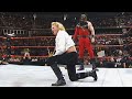 Kane Vs Gangrel Raw October 26 1998