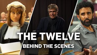 The Twelve - Behind the Scenes