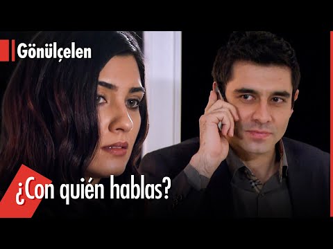 ¿A quién invitó Murat al hotel? - Convirtiéndose en Una Dama | Gonulcelen