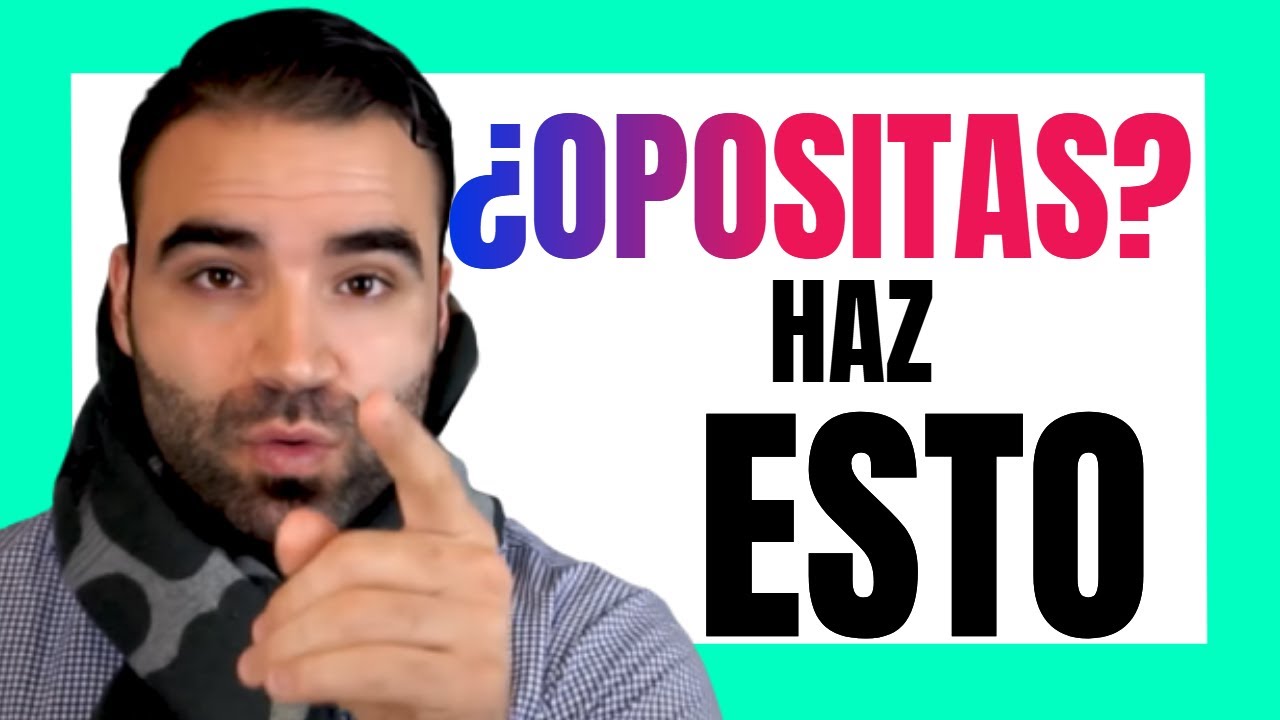 CÓMO MEMORIZAR LA CONSTITUCION ESPAÑOLA [3 CLAVES que SIEMPRE FUNCIONAN]