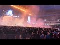 Linkin Park Live In The End Hannover 2025 From Zero Rock Music Live Metalcore Foryou