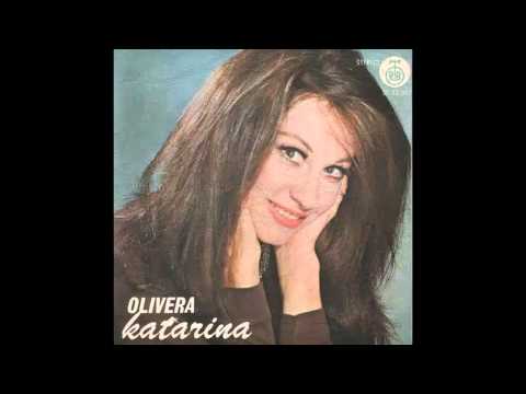 Olivera Katarina - Pricaj mi o ljubavi - (Audio 1974) HD