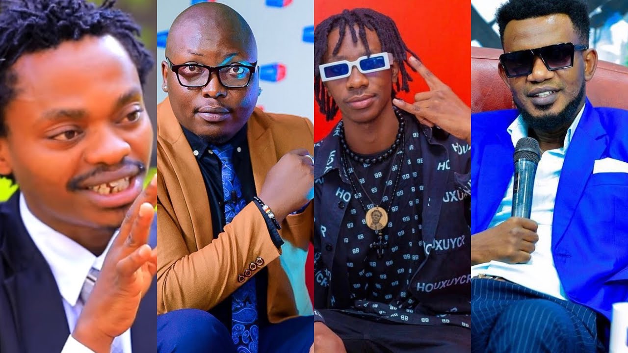 Ibyo Rocky na Papa Cyangwe bapfuye byose hanze  Miliyoni10  FATAKUMAVUTA ni injiji|Reka mukosore