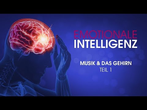 08. Musik & das Gehirn - Teil 1 - Dr. Neil Nedley